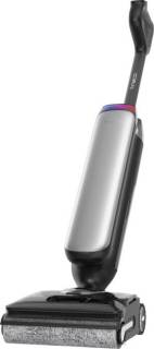 Пылесос Tineco Floor One S9 Artist Premium srebrny FW2C0700DE