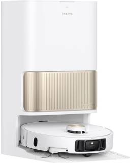 Пылесос Dreame L40s Pro Ultra RLL74CE-Wh