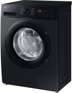 Стиральная машина Samsung WW90DG5G34ABLE Black