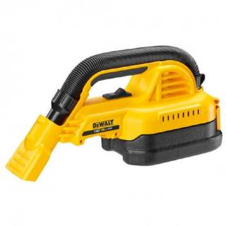 Пылесос DeWALT DCV517N