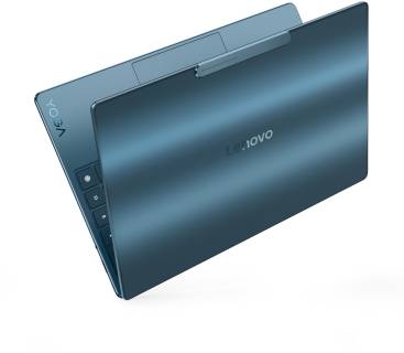 Ноутбук Lenovo Yoga Slim 9 14ILL10 Tidal Teal 2025 83CX001PPB