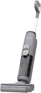 Пылесос Shark iFloor 5 Breeze szary FW070100DE