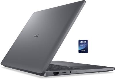 Ноутбук Dell Pro 14 Premium Laptop (PA14250) Magnesium Black BTO207_PA14250_EMEA