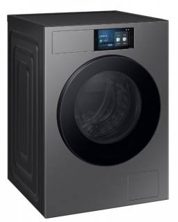 Стиральная машина Samsung Bespoke AI WF90F09C4SU
