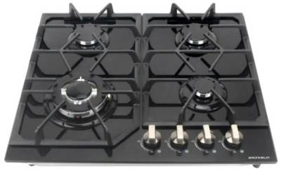Варочная поверхность Grunhelm GHG 0434 MB WOK