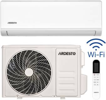Кондиционер Ardesto ARD-ACS09