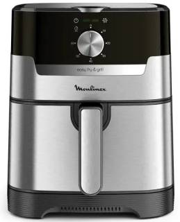 Фритюрница Moulinex EZ501D10