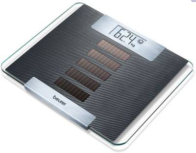 Весы Beurer GS 50 Solar