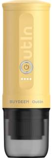 Кофеварка BUYDEEM Outin X Yellow