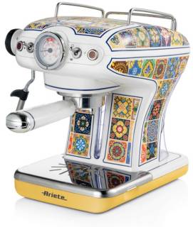 Кофеварка Ariete 1389A POSITANO