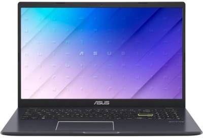Ноутбук ASUS Vivobook Go 15 (L510) Black L510KA-EJ942