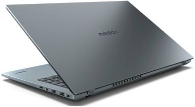 Ноутбук Medion E15443 Laptop Grey MD62621