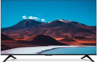 Телевизор Xiaomi TV A 50 2026 L50MB-AME