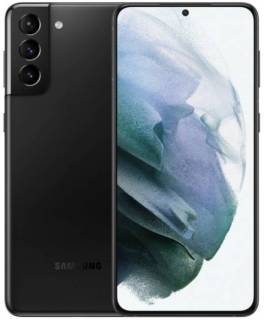 Смартфон Samsung Galaxy S21 Plus 8/128GB (SM-G9960) Phantom Black