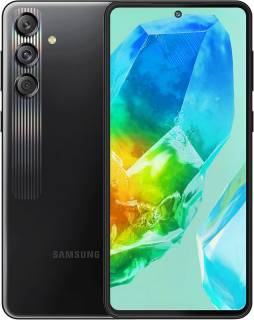 Смартфон Samsung Galaxy M55s 5G 8/128GB (SM-M558BZKA) Black