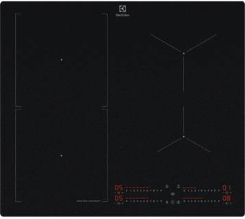 Варочная поверхность Electrolux EIS62453IZ