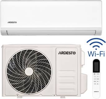 Кондиционер Ardesto ARD-ACS18-I