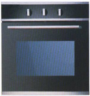 Духовка Ventolux EO 56 M-8 K GL/X7