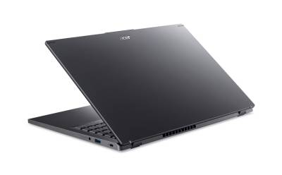 Ноутбук Acer Aspire 15 A15-61M-R9HG Iron NX.JDHEU.005