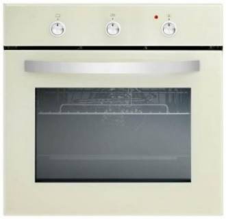 Духовка Ventolux EO56M 6-P GL EO56M 6-P GL (Crema)