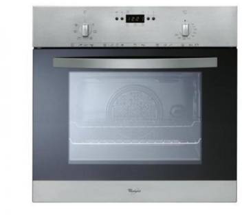 Духовка Whirlpool AKP 241/05/IX