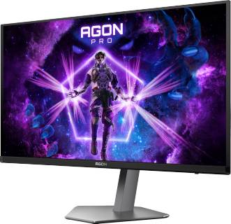 Монитор AOC Gaming Monitors AG276UZD