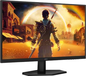 Монитор AOC Gaming Monitors Q27G42XE