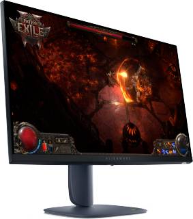 Монитор Dell Alienware 27 Gaming Monitor AW2725DM 210-BQWQ