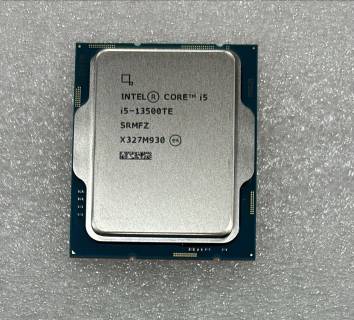 Процессор Intel Core i5-13500TE Tray CM8071505109603