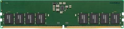Оперативная память Samsung DDR5 32GB 5600MHz CL46 SEC556N46/32