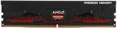 Оперативная память AMD Radeon Memory with HeatShield DDR5 16GB 5600MHz CL46 R5S516G5600U1S