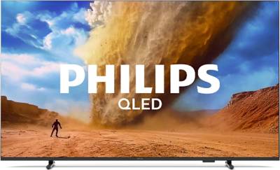 Телевизор Philips 75 QLED 4K (75PUS7810/12) 2025