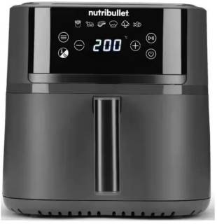Фритюрница NUTRIBULLET NBA0611DG AIRFRY