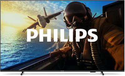 Телевизор Philips 55 LED PUS7000 4K 2025 55PUS7000/12