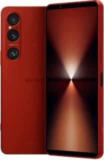 Смартфон Sony Xperia 1 VI 12/512GB Scar Red