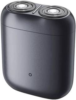 Электробритва Xiaomi Electric Shaver S200 Silver BHR9528EU