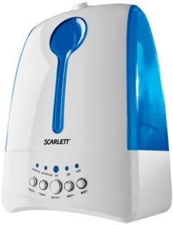 Увлажнитель Scarlett SC-989