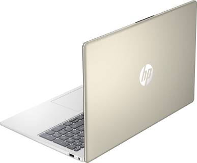 Ноутбук HP Laptop 15-fc0139ua Warm gold B9PF2EA