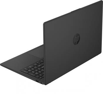 Ноутбук HP Laptop 15-fc0136ua Jet black B9PE9EA