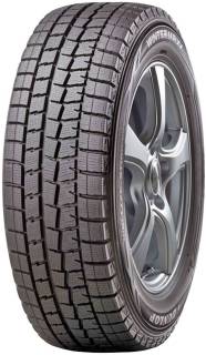 Шина Dunlop Winter Maxx WM02 215/55 R17 94T