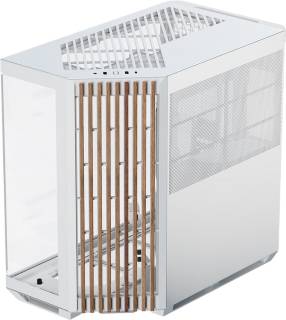Корпус APNX V1-W (APCM-VI01103.21) White