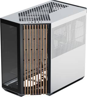 Корпус APNX V1-W (APCM-VI01103.M1) Black/White