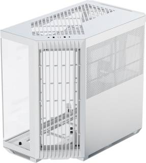 Корпус APNX V1 (APCM-VI01003.21) White