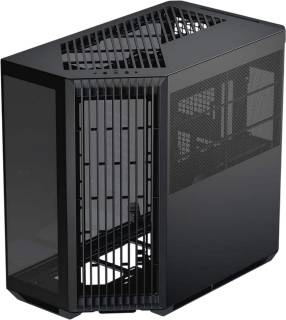 Корпус APNX V1 (APCM-VI01003.11) Black