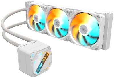 Кулер Gigabyte Gaming 360 Ice GP-GIGABYTE GME 360I