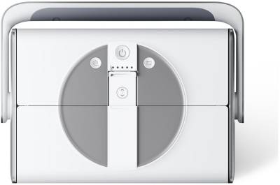 Пылесос Ecovacs Winbot W2 PRO biało-niebieski