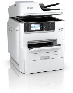 МФУ Epson WorkForce Pro WF-C879RDTWF C11CH35401BX