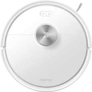 Пылесос RoboRock, Q7 TF plus White
