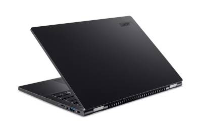 Ноутбук Acer TravelMate P6 14 TMP614-73 Black NX.B5WEU.004