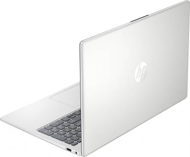 Ноутбук HP Laptop 15-fc0167ua Natural silver BF1P2EA